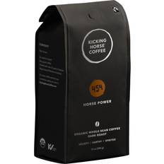 Whole bean Kicking Horse Coffee Organic Dark Roast Whole Bean 454