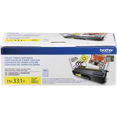 Brother Toner Cartridges Brother TN-331Y Original