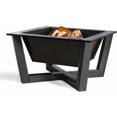 Norfolk Leisure Cook King Brasil 70x70Cm Fire Bowl