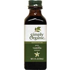 Simply Organic Madagascar Pure Vanilla Extract 2