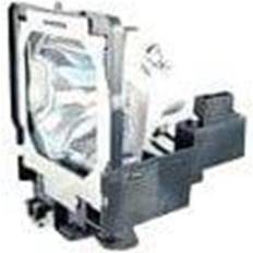 Projektorlampa barn Barnrum Micro Projector lampa Sanyo 330 Watt, 2 000 Hours, ML10451 330 watt, 2 000 Nattlampa