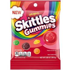 Skittles 5.8 Original Gummies 5.8oz 1pack