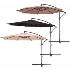 BillyOh 2.7m Garden Parasol Cantilever 6