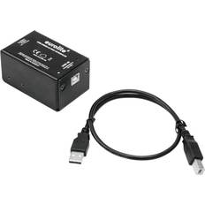 PC Studiobelysning Eurolite USB-DMX512 PRO MK2 DMX Gränssnitt