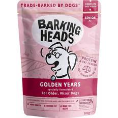 Barking Heads Husdjur Barking Heads Golden 300