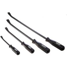 Sealey Pce Crow Puller Lever Crowbar
