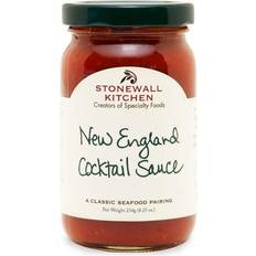 Stonewall Kitchen All Natural Aioli Horseradish