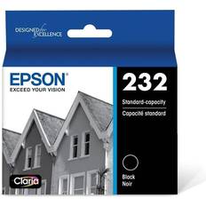 Epson Ink & Toners Epson T232 (Black)