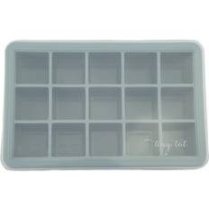 Baby Food Freezer Cubes