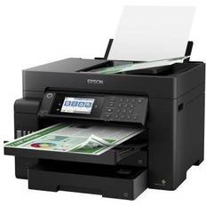 Epson a3 printer Epson EcoTank L15150 Multifunksjonsskriver A3