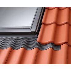 Velux EDJ CK02 2000 Aluminium Roof Window Triple-Pane 55x78cm