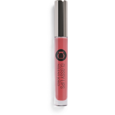 Nilens Jord Læbeprodukter Nilens Jord Glossy Lips, Coral Peach