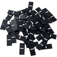 BRIK HVID ''-'' KS 1/8
