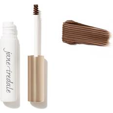 Normal hud Øyenbrynsgeler Jane Iredale PureBrow Brow Gel Medium Brown