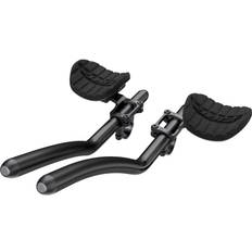Styren Zipp MM Rise, Vuka Clip Above Bar Mount Vuka Alumina Evo