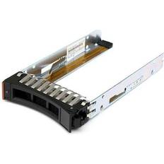 Châssis de Remplacement CoreParts Microstorage for ibm bladecenter hs21 2.5 ibm sff tray sas sata ssd, muxms-00329 (2.5 ibm sff tray sas sata ssd)