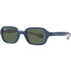 Ray-Ban Junior RJ9074S 709671 Blue