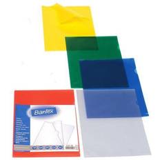 Bantex Kontorsinredning & Förvaring Bantex PP A4