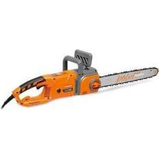 Daewoo DACS 2700E chainsaw 2400 W 6500 RPM Orange, Black