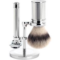 Mühle r89 Mühle R89 Shaving Kit Silvertip Fibre