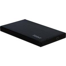Inter-Tech Veloce GD-25612 lagringspakning SATA 3Gb/s USB 3.0