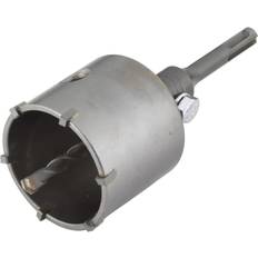 Tilbehør til elværktøj Wolfcraft hulborekrone 68 mm SDS-plus 5483000