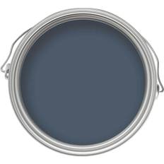 Craig & Rose Craig & Rose 1829 Eggshell Paynes Wood Paint Grey, Blue 0.75L