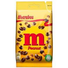 M&m peanut Marabou M Peanut - 90