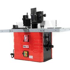 Bordsfräsar Holzmann TFM610V Bordfræser 230V