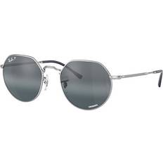 Ray-Ban Jack Chromance Polarized RB3565 9242G6