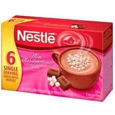 Nestlé Cioccolatini Nestlé Mini Marshmallow Hot Cocoa Mix 4.27