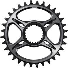 Shimano 9120 Shimano Corona Xtr Fc-M9100/9120 30 Denti 11V/12V