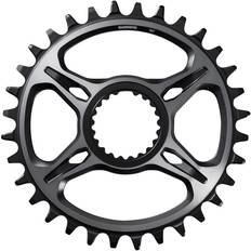 Chain Rings Shimano XTR SM-CRM95 Single Chainring For XTR M9100
