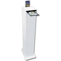Cd mp3 afspiller Inovalley CD/MP3-afspiller HP32-CD-W