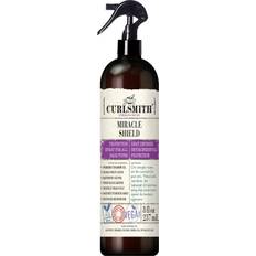 Curlsmith Miracle Shield Heat Protectant Leave In Teatment