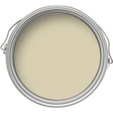 Pittura per Pareti Pitture Farrow & Ball Estate Old White No.4 Pittura per Pareti Bianco, Verde