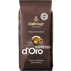 Koffiebonen Dallmayr Espresso D'Oro Bonen 1 kg