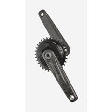 Fsa Bike Spare Parts Fsa X 175 MM Powerbox Carbon ABS 1X11 Chainset