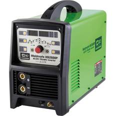 SIP 05770 Weldmate HG2500P TIG/ARC Pulse