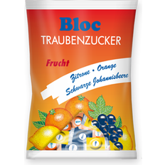 Druesukker Frugtmix 75