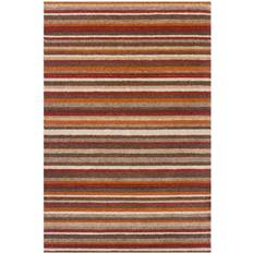 Orange Carpets Oriental Weavers Portland 2525 N Orange 80x150cm