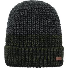 Green - Men Headgear Barts Arctic Beanie