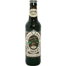 Samuel Smith Organic Chocolate Stout 5% 35,5