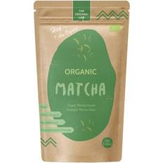 The organic lab Organic Matcha Powder 70g 1pack