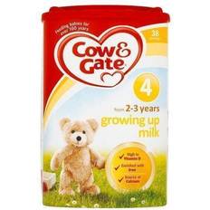 Growing Up Milk Fortified Milk Drink