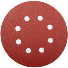 Makita P-43614 Abrasive Disc 10Pcs