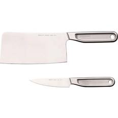 Fiskars all steel kniv Fiskars All Steel 1065054 Knivset