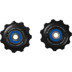 Sram BlackBox Ceramic Bearing Pulleys AeroGlide