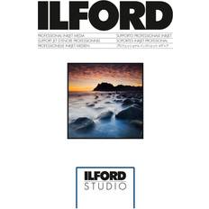 Studio instant kamera Ilford Studio Glossy A4 50 ark