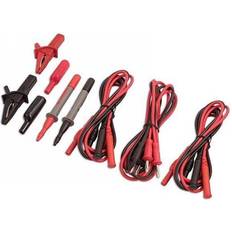 Best_rated Current Clamp Gunson 77019 Multi Meter Accessory Set reach